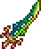 Terrablade
